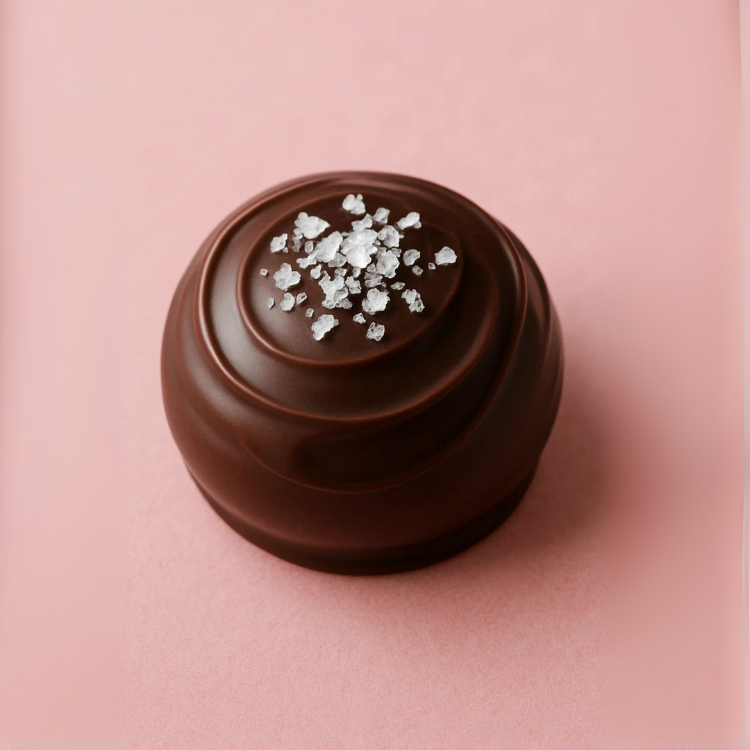 Aunt Flo™ Women’s Wellness Truffle | Chocolate for Hormone, Mood & Brain Fog Support